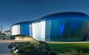 Aquarium of the Pacific