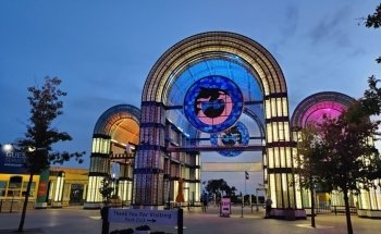 SeaWorld San Antonio