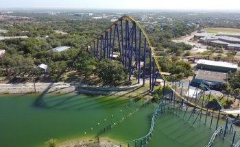 SeaWorld San Antonio