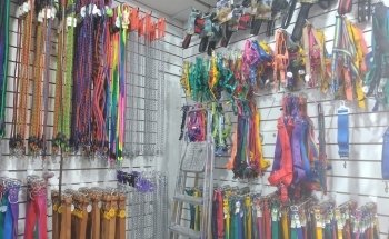 Casa Fioretti - Todo Para Sus Pequeños y Grandes Animales