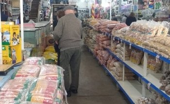 Casa Fioretti - Todo Para Sus Pequeños y Grandes Animales