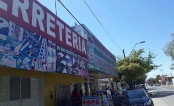 Casa Fioretti - Todo Para Sus Pequeños y Grandes Animales