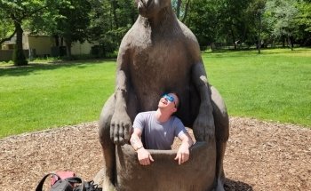 Brookfield Zoo