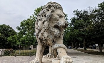Brookfield Zoo