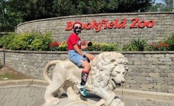 Brookfield Zoo