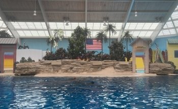 Brookfield Zoo