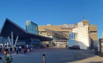 New England Aquarium