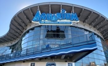 Acuario del Centro