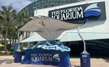 The Florida Aquarium