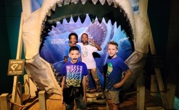 The Florida Aquarium