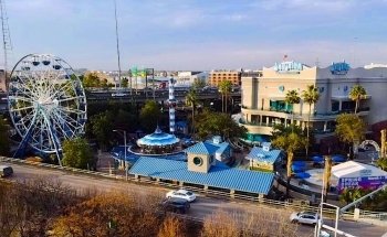 Downtown Aquarium