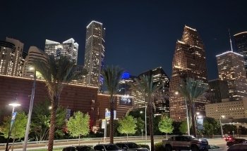 Downtown Aquarium