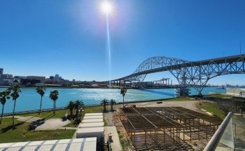 Texas State Aquarium