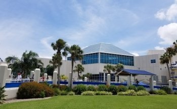 Texas State Aquarium