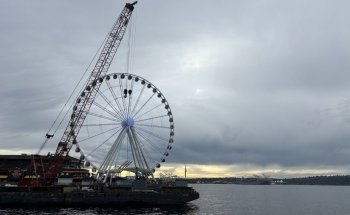 Seattle Aquarium