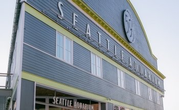 Seattle Aquarium