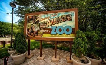 Milwaukee County Zoo