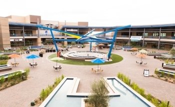 OdySea Aquarium