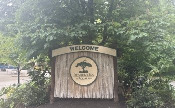 Pittsburgh Zoo & Aquarium