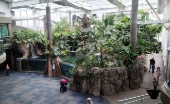 Pittsburgh Zoo & Aquarium