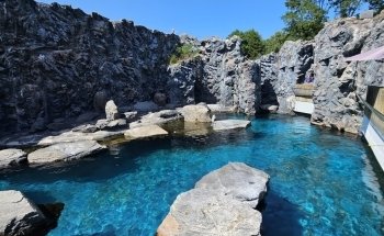Mystic Aquarium