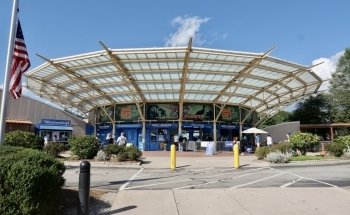 Mystic Aquarium