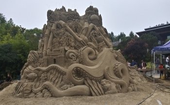 Point Defiance Zoo & Aquarium