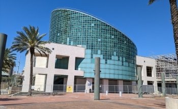 Audubon Aquarium