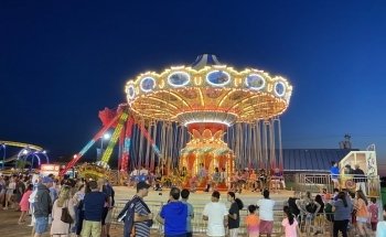 Jenkinson's Boardwalk