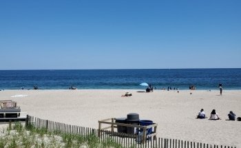 Jenkinson's Boardwalk