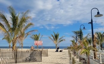 Jenkinson's Boardwalk