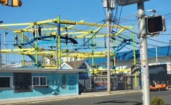 Jenkinson's Boardwalk