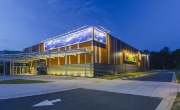Greensboro Science Center