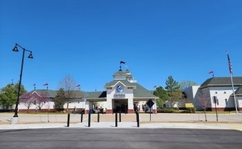 Oklahoma Aquarium