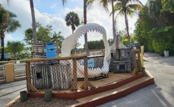 Miami Seaquarium