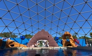Miami Seaquarium