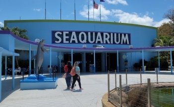 Miami Seaquarium
