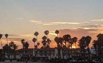 Stearns Wharf