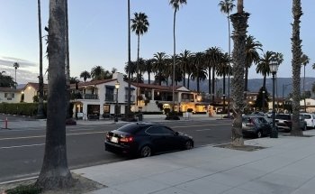 Stearns Wharf