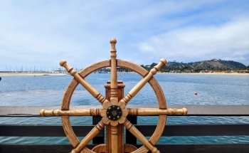 Stearns Wharf