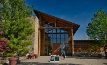 Akron Zoo