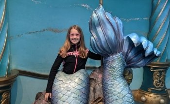 Aquarium at the Boardwalk