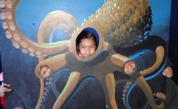 Austin Aquarium
