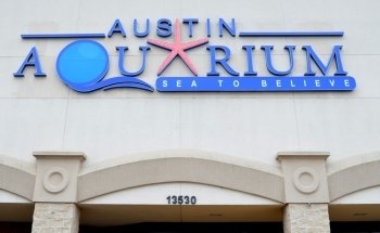 Austin Aquarium