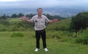 Cerro San Javier