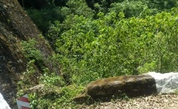 Cerro San Javier