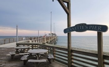 Jennette's Pier