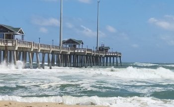 Jennette's Pier