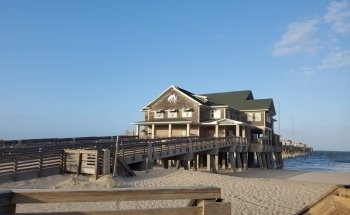 Jennette's Pier