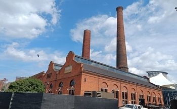 Greater Cleveland Aquarium